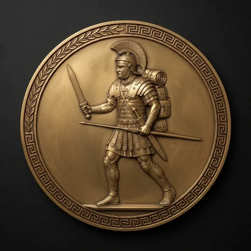 Imperianer — Einheit