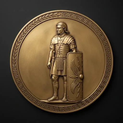 Legionär — Einheit