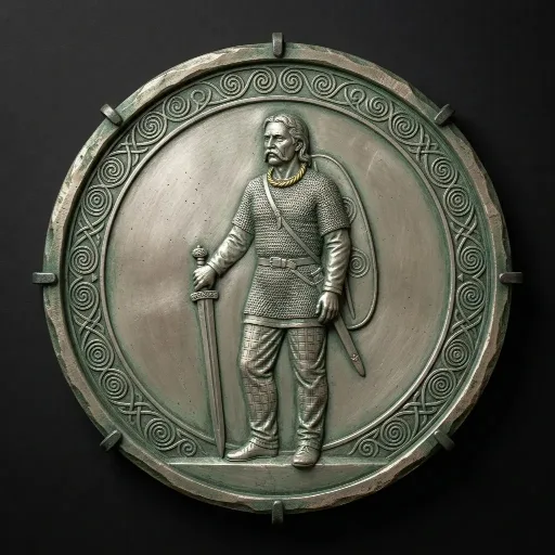 Schwertkämpfer — Einheit